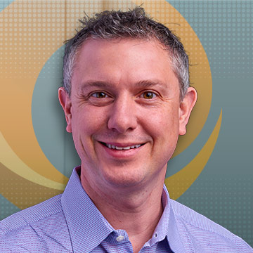 Image of Pasquale DeMaio from Amazon Connect